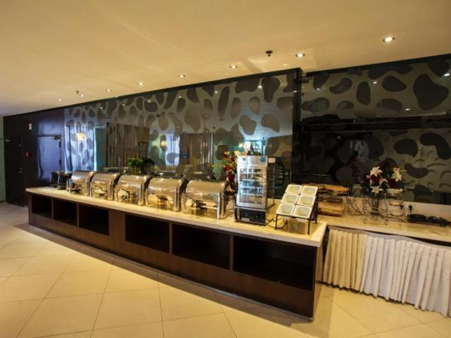 Jinjiang Inn Jinzhou Luoyang Road Dış mekan fotoğraf