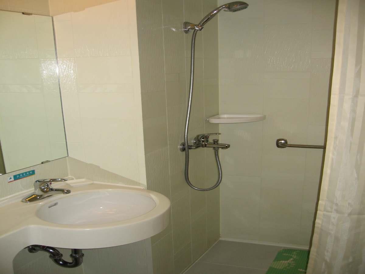 Jinjiang Inn Jinzhou Luoyang Road Dış mekan fotoğraf