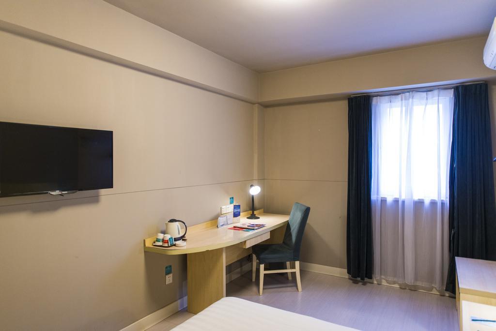 Jinjiang Inn Jinzhou Luoyang Road Dış mekan fotoğraf
