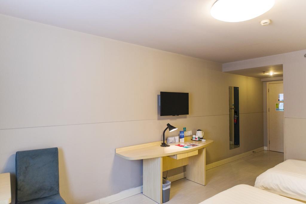 Jinjiang Inn Jinzhou Luoyang Road Dış mekan fotoğraf